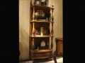 Гостиная Дакота А (Классика, Натуральная Кожа) для квартиры